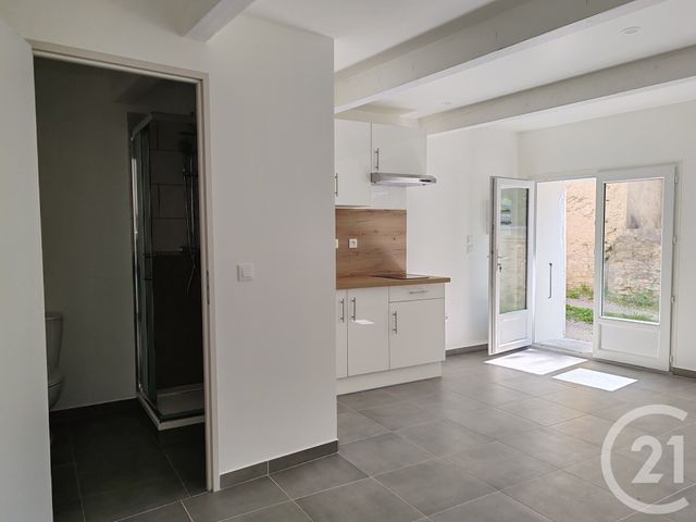appartement - ST MAIME - 04