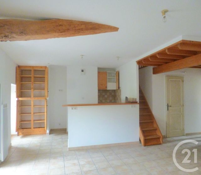 Appartement F2 à louer FORCALQUIER