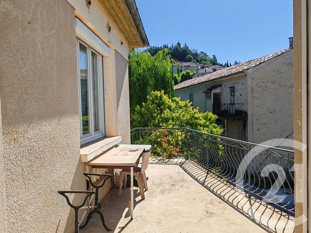 maison à vendre - 4 pièces - 97.95 m2 - FORCALQUIER - 04 - PROVENCE-ALPES-COTE-D-AZUR - Century 21 Provence Immobilier