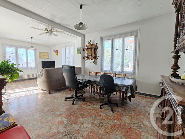 maison à vendre - 4 pièces - 97.95 m2 - FORCALQUIER - 04 - PROVENCE-ALPES-COTE-D-AZUR - Century 21 Provence Immobilier