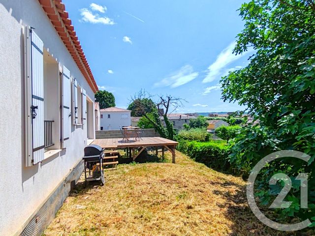 maison à vendre - 4 pièces - 83.48 m2 - LA BRILLANNE - 04 - PROVENCE-ALPES-COTE-D-AZUR - Century 21 Provence Immobilier