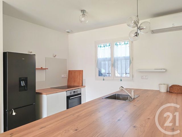 maison à vendre - 4 pièces - 83.48 m2 - LA BRILLANNE - 04 - PROVENCE-ALPES-COTE-D-AZUR - Century 21 Provence Immobilier