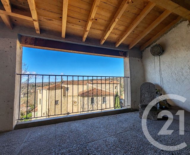 Maison à vendre FORCALQUIER