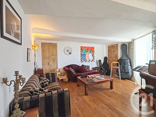 maison à vendre - 5 pièces - 173.0 m2 - FORCALQUIER - 04 - PROVENCE-ALPES-COTE-D-AZUR - Century 21 Provence Immobilier