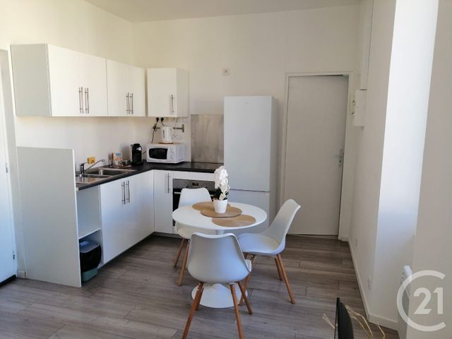 Appartement Studio à louer FORCALQUIER