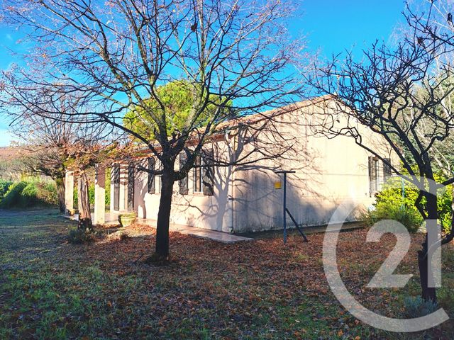 maison à vendre - 3 pièces - 74.44 m2 - ST ETIENNE LES ORGUES - 04 - PROVENCE-ALPES-COTE-D-AZUR - Century 21 Provence Immobilier