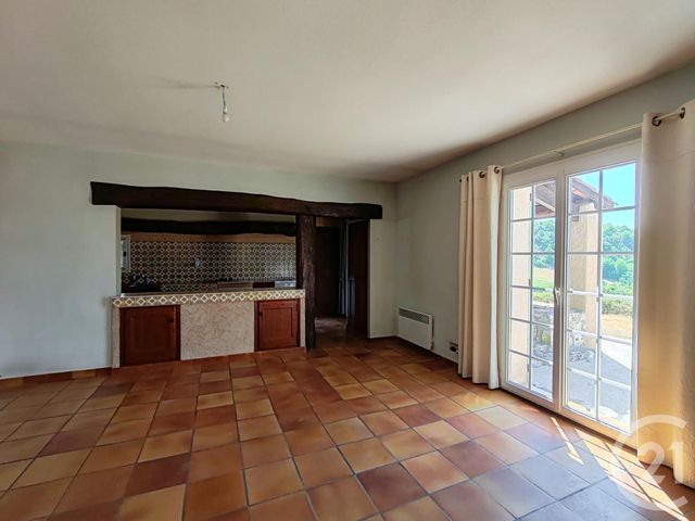 maison à vendre - 4 pièces - 101.58 m2 - REILLANNE - 04 - PROVENCE-ALPES-COTE-D-AZUR - Century 21 Provence Immobilier