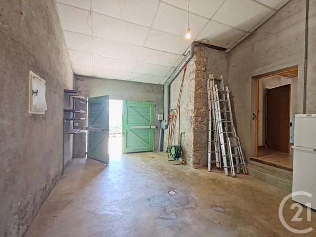 maison à vendre - 4 pièces - 101.58 m2 - REILLANNE - 04 - PROVENCE-ALPES-COTE-D-AZUR - Century 21 Provence Immobilier