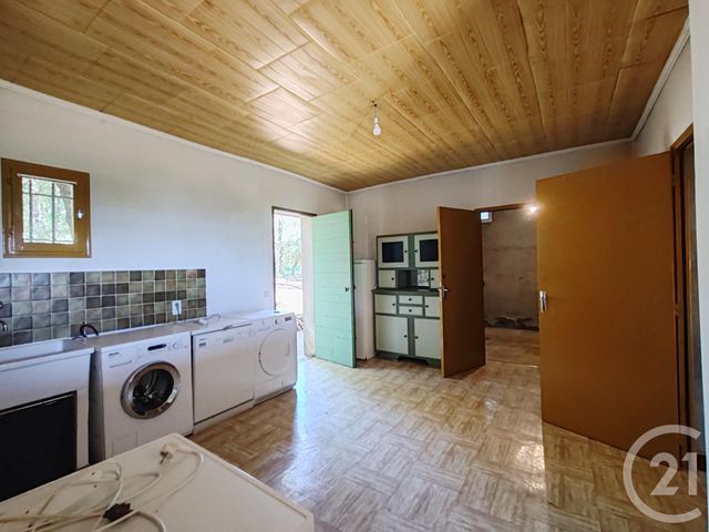 maison à vendre - 4 pièces - 101.58 m2 - REILLANNE - 04 - PROVENCE-ALPES-COTE-D-AZUR - Century 21 Provence Immobilier