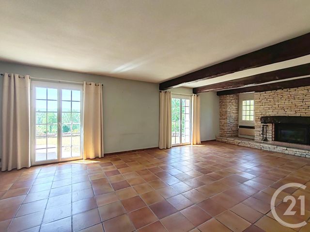 maison à vendre - 4 pièces - 101.58 m2 - REILLANNE - 04 - PROVENCE-ALPES-COTE-D-AZUR - Century 21 Provence Immobilier