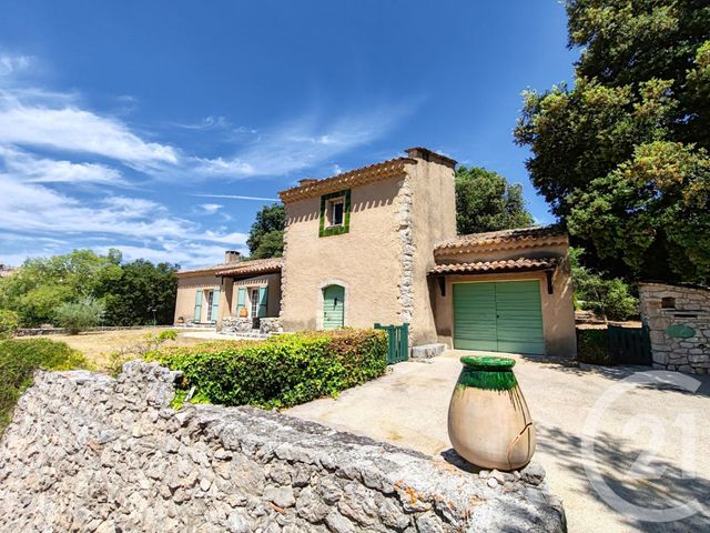maison - REILLANNE - 04