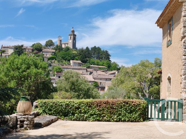 maison à vendre - 4 pièces - 101.58 m2 - REILLANNE - 04 - PROVENCE-ALPES-COTE-D-AZUR - Century 21 Provence Immobilier