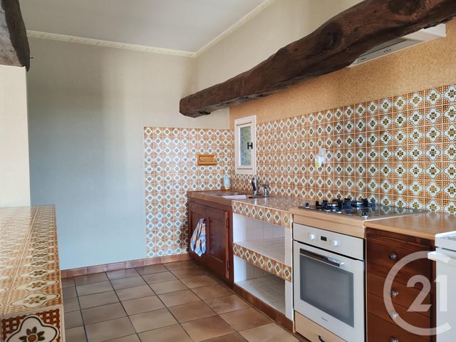 maison à vendre - 4 pièces - 101.58 m2 - REILLANNE - 04 - PROVENCE-ALPES-COTE-D-AZUR - Century 21 Provence Immobilier