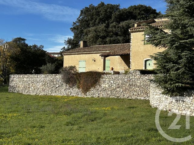 Maison à vendre REILLANNE