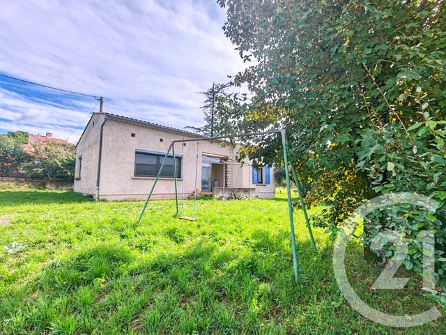 maison à vendre - 4 pièces - 89.0 m2 - ST ETIENNE LES ORGUES - 04 - PROVENCE-ALPES-COTE-D-AZUR - Century 21 Provence Immobilier