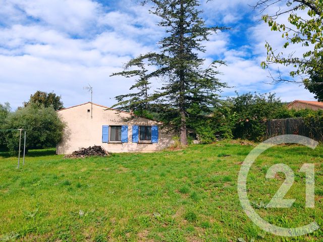 Afficher la photo en grand maison à vendre - 4 pièces - 89.0 m2 - ST ETIENNE LES ORGUES - 04 - PROVENCE-ALPES-COTE-D-AZUR - Century 21 Provence Immobilier