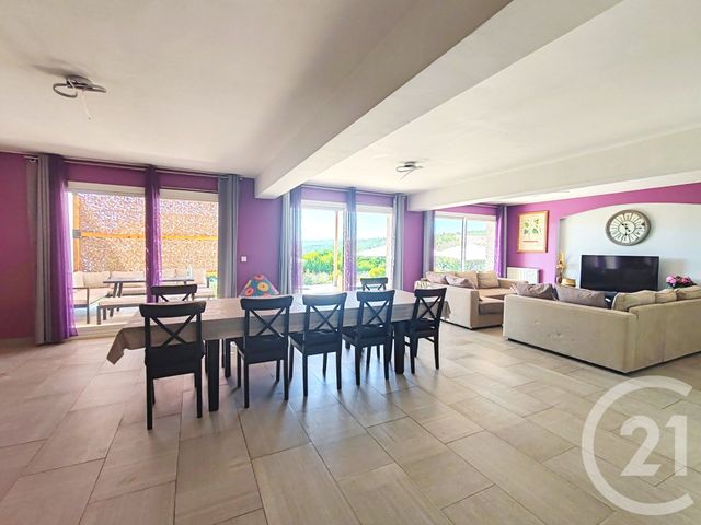 maison à vendre - 6 pièces - 183.71 m2 - FORCALQUIER - 04 - PROVENCE-ALPES-COTE-D-AZUR - Century 21 Provence Immobilier