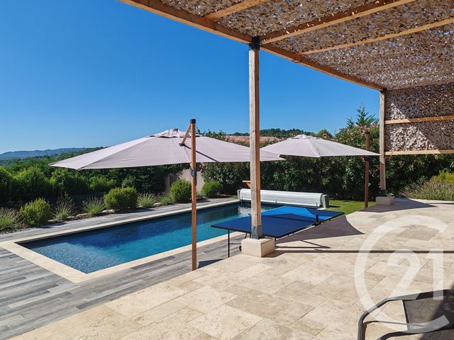 Maison à vendre FORCALQUIER