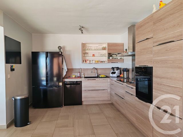 maison à vendre - 6 pièces - 183.71 m2 - FORCALQUIER - 04 - PROVENCE-ALPES-COTE-D-AZUR - Century 21 Provence Immobilier