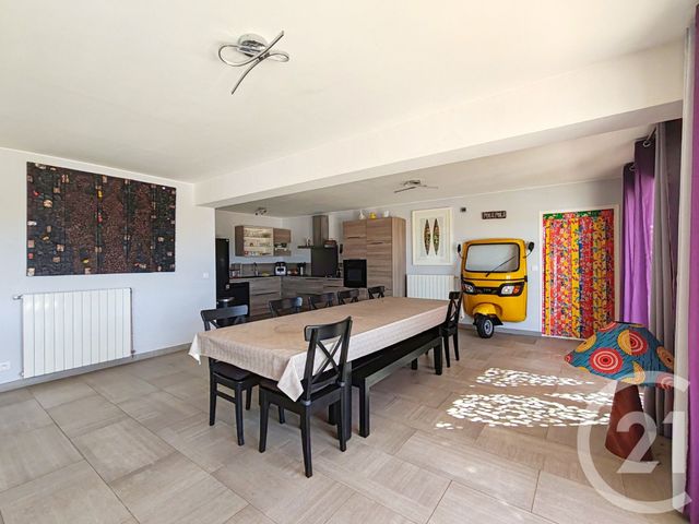 maison à vendre - 6 pièces - 183.71 m2 - FORCALQUIER - 04 - PROVENCE-ALPES-COTE-D-AZUR - Century 21 Provence Immobilier