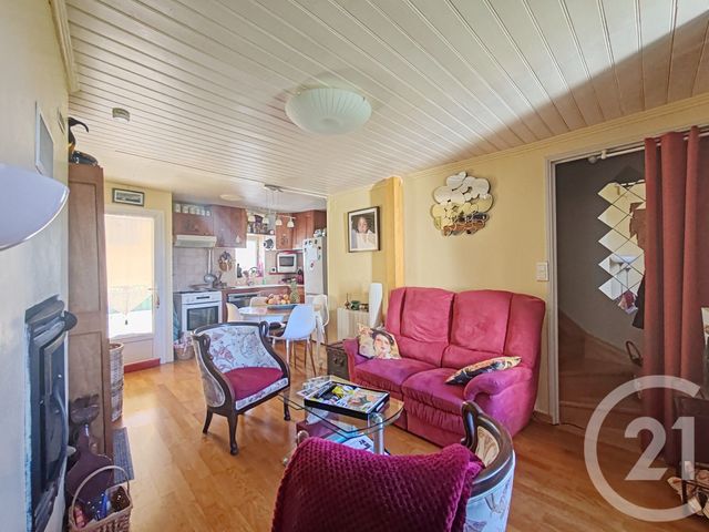 maison à vendre - 4 pièces - 53.55 m2 - ST ETIENNE LES ORGUES - 04 - PROVENCE-ALPES-COTE-D-AZUR - Century 21 Provence Immobilier