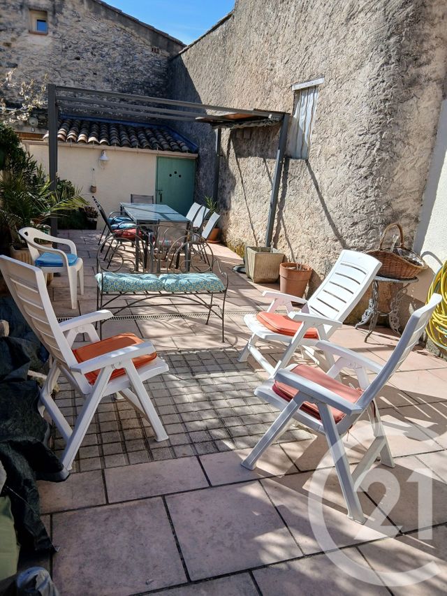 maison à vendre - 4 pièces - 53.55 m2 - ST ETIENNE LES ORGUES - 04 - PROVENCE-ALPES-COTE-D-AZUR - Century 21 Provence Immobilier