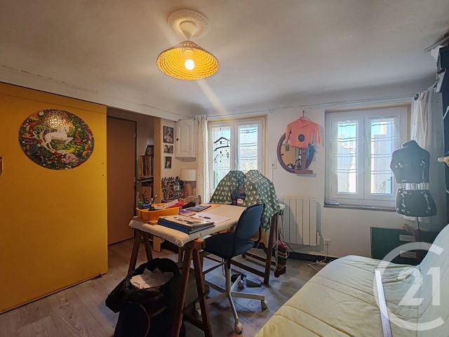 maison à vendre - 4 pièces - 53.55 m2 - ST ETIENNE LES ORGUES - 04 - PROVENCE-ALPES-COTE-D-AZUR - Century 21 Provence Immobilier