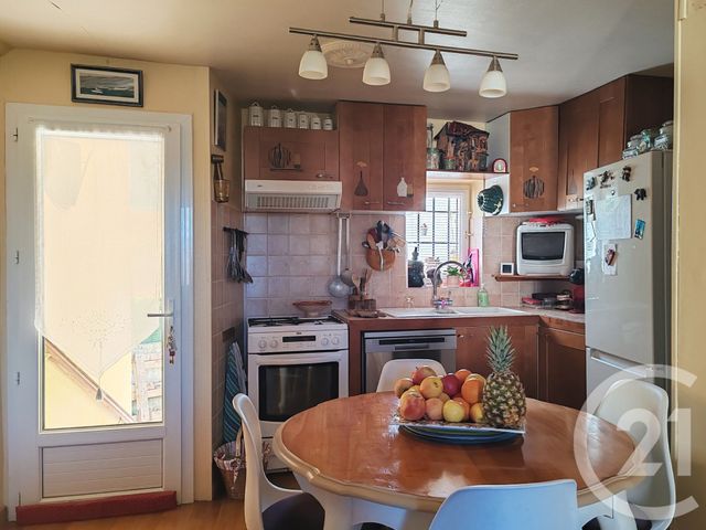 maison à vendre - 4 pièces - 53.55 m2 - ST ETIENNE LES ORGUES - 04 - PROVENCE-ALPES-COTE-D-AZUR - Century 21 Provence Immobilier