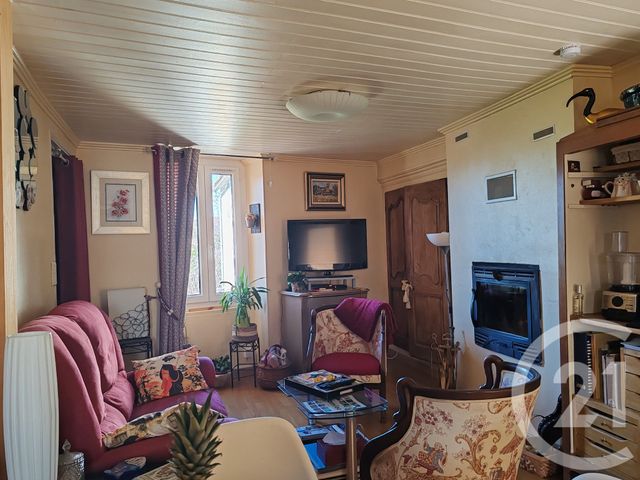 maison - ST ETIENNE LES ORGUES - 04