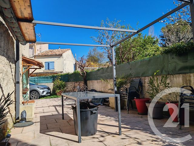 maison à vendre - 4 pièces - 53.55 m2 - ST ETIENNE LES ORGUES - 04 - PROVENCE-ALPES-COTE-D-AZUR - Century 21 Provence Immobilier