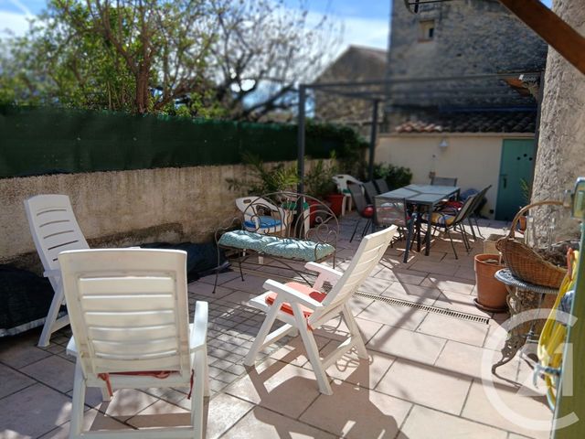 maison - ST ETIENNE LES ORGUES - 04