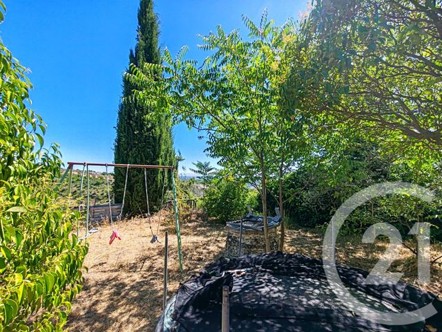 maison à vendre - 4 pièces - 118.0 m2 - FORCALQUIER - 04 - PROVENCE-ALPES-COTE-D-AZUR - Century 21 Provence Immobilier