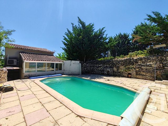 maison à vendre - 4 pièces - 118.0 m2 - FORCALQUIER - 04 - PROVENCE-ALPES-COTE-D-AZUR - Century 21 Provence Immobilier