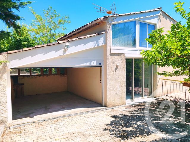 maison à vendre - 4 pièces - 118.0 m2 - FORCALQUIER - 04 - PROVENCE-ALPES-COTE-D-AZUR - Century 21 Provence Immobilier