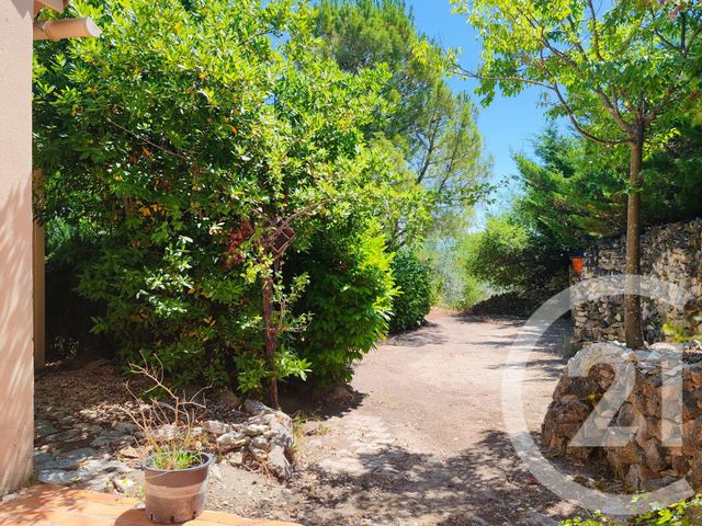 maison à vendre - 4 pièces - 118.0 m2 - FORCALQUIER - 04 - PROVENCE-ALPES-COTE-D-AZUR - Century 21 Provence Immobilier