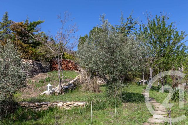 Maison à vendre FORCALQUIER