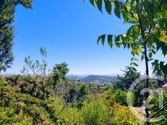 maison à vendre - 4 pièces - 118.0 m2 - FORCALQUIER - 04 - PROVENCE-ALPES-COTE-D-AZUR - Century 21 Provence Immobilier