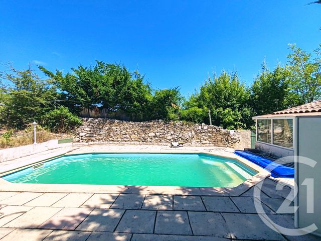 maison à vendre - 4 pièces - 118.0 m2 - FORCALQUIER - 04 - PROVENCE-ALPES-COTE-D-AZUR - Century 21 Provence Immobilier