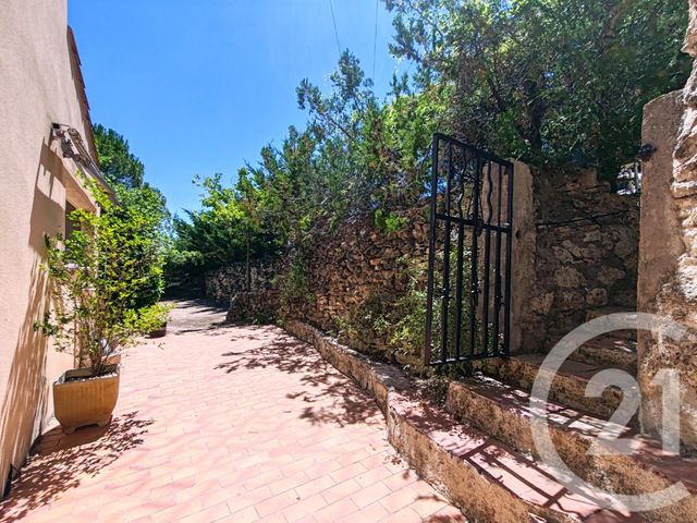 maison à vendre - 4 pièces - 118.0 m2 - FORCALQUIER - 04 - PROVENCE-ALPES-COTE-D-AZUR - Century 21 Provence Immobilier