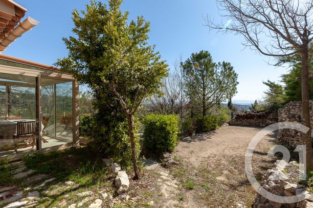 maison à vendre - 4 pièces - 118.0 m2 - FORCALQUIER - 04 - PROVENCE-ALPES-COTE-D-AZUR - Century 21 Provence Immobilier
