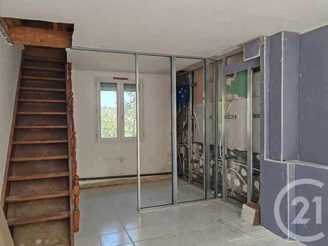 maison à vendre - 4 pièces - 118.0 m2 - FORCALQUIER - 04 - PROVENCE-ALPES-COTE-D-AZUR - Century 21 Provence Immobilier