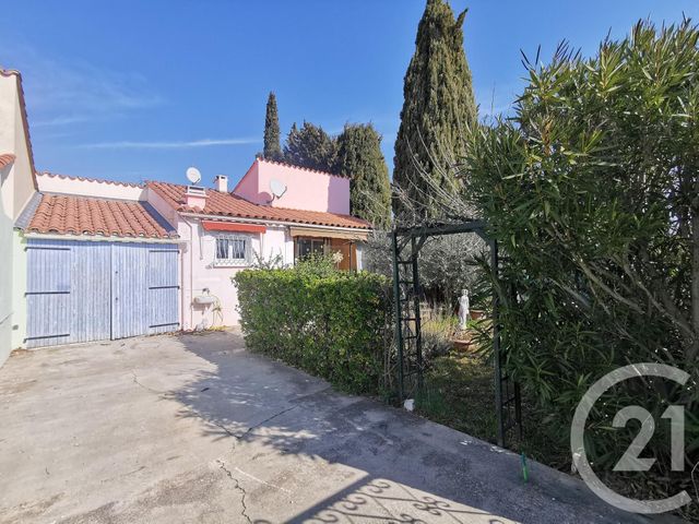 maison - LA BRILLANNE - 04