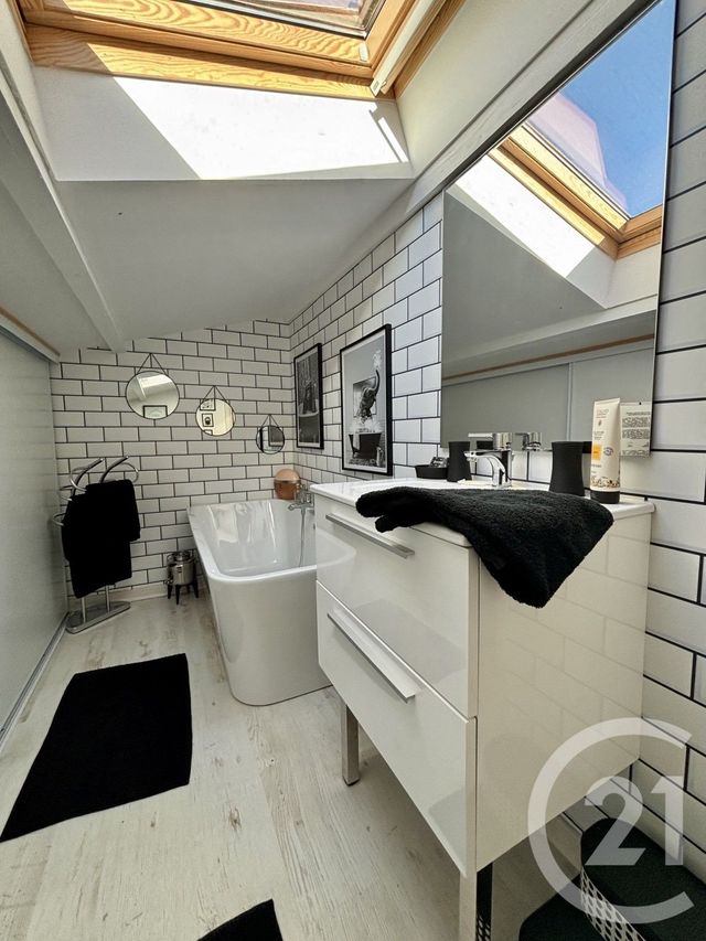 maison à vendre - 6 pièces - 163.0 m2 - FORCALQUIER - 04 - PROVENCE-ALPES-COTE-D-AZUR - Century 21 Provence Immobilier