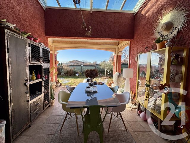 maison à vendre - 6 pièces - 163.0 m2 - FORCALQUIER - 04 - PROVENCE-ALPES-COTE-D-AZUR - Century 21 Provence Immobilier