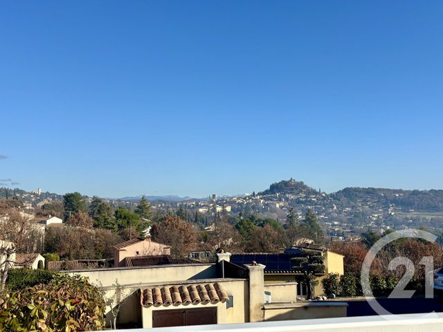 maison à vendre - 6 pièces - 163.0 m2 - FORCALQUIER - 04 - PROVENCE-ALPES-COTE-D-AZUR - Century 21 Provence Immobilier