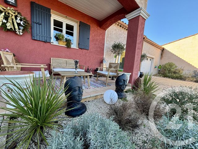 maison à vendre - 6 pièces - 163.0 m2 - FORCALQUIER - 04 - PROVENCE-ALPES-COTE-D-AZUR - Century 21 Provence Immobilier