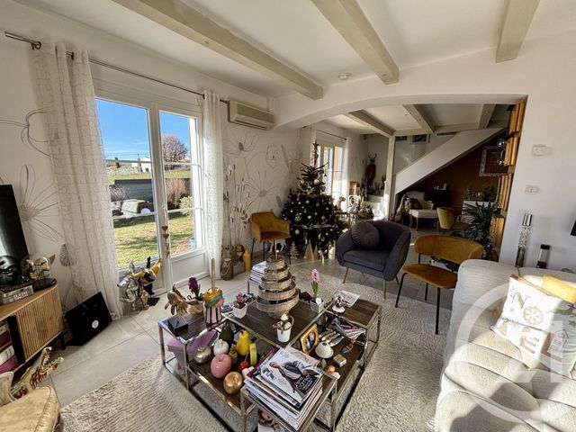 maison à vendre - 6 pièces - 163.0 m2 - FORCALQUIER - 04 - PROVENCE-ALPES-COTE-D-AZUR - Century 21 Provence Immobilier