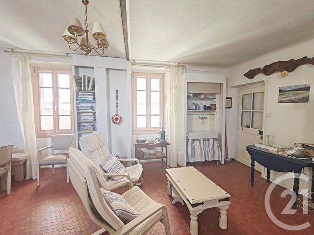maison - ST ETIENNE LES ORGUES - 04