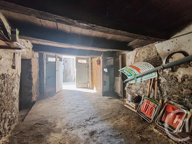 maison à vendre - 4 pièces - 91.75 m2 - CRUIS - 04 - PROVENCE-ALPES-COTE-D-AZUR - Century 21 Provence Immobilier