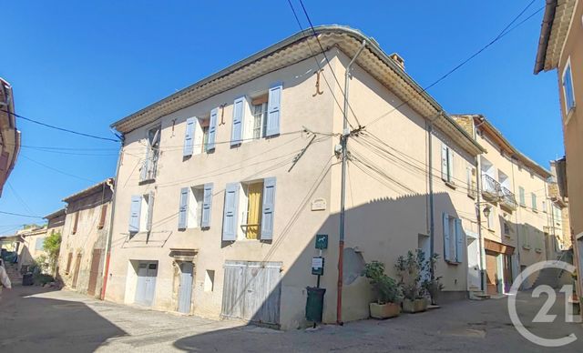 maison - CRUIS - 04